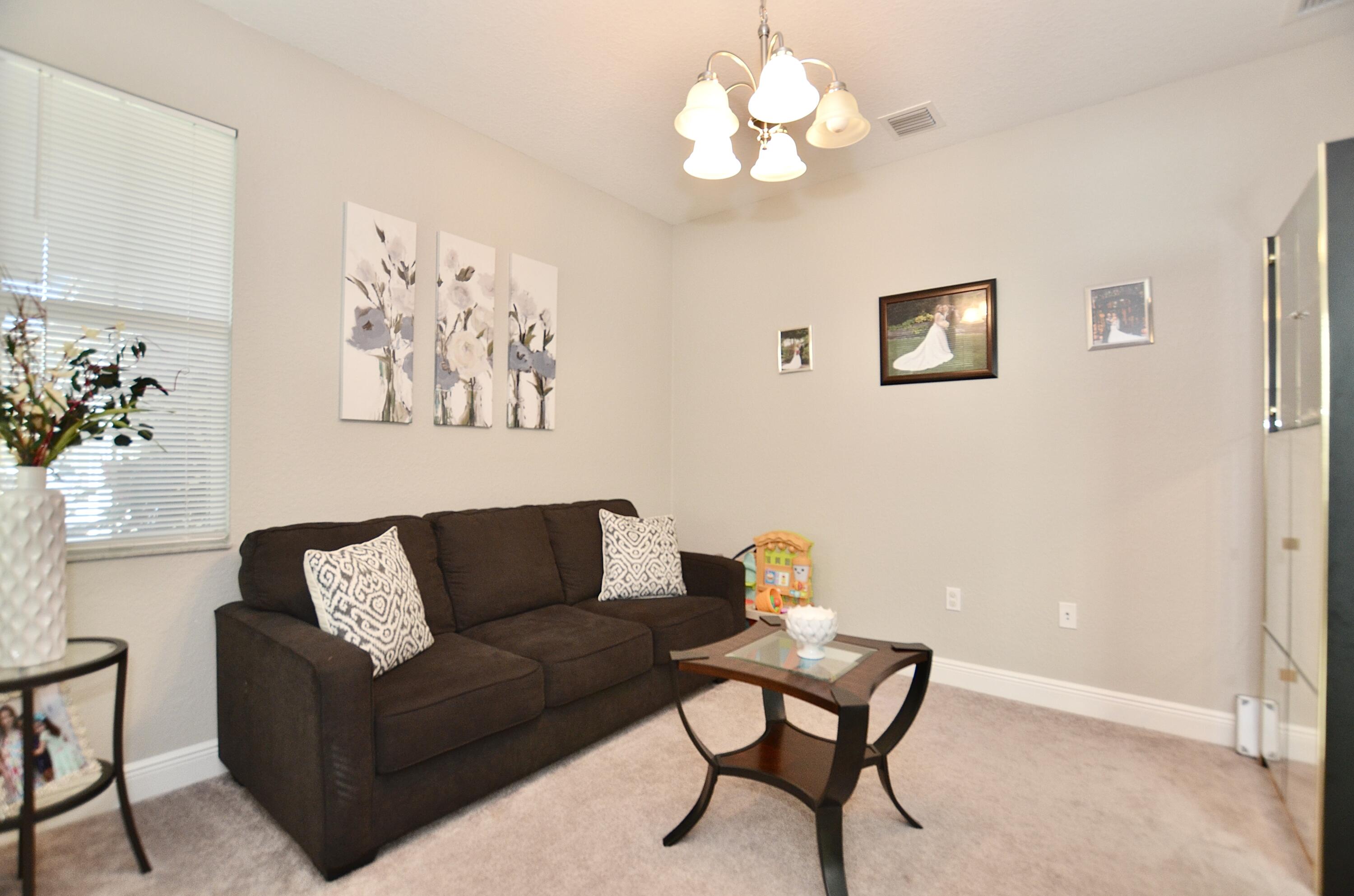 VIZCAYA FALLS PLAT 2 - Residential