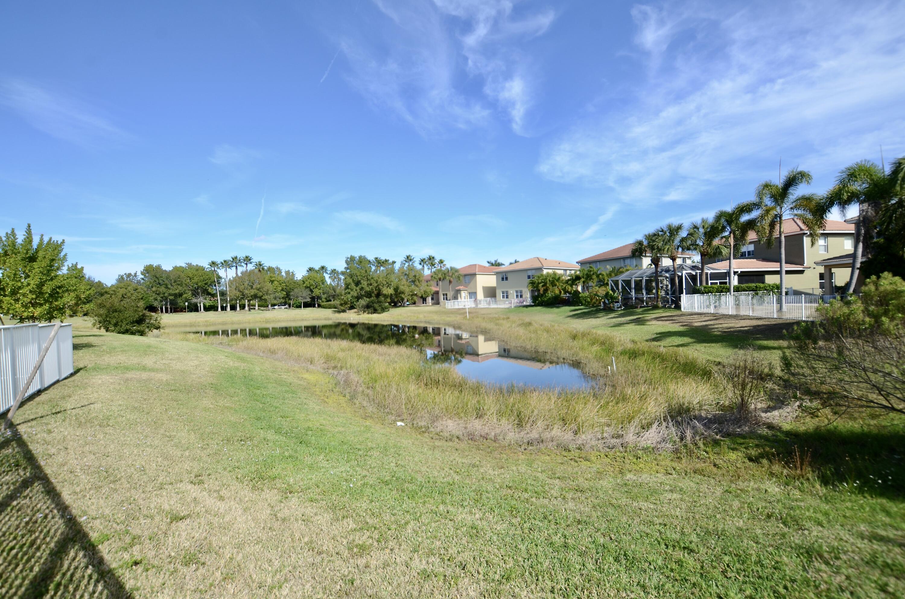 VIZCAYA FALLS PLAT 2 - Residential