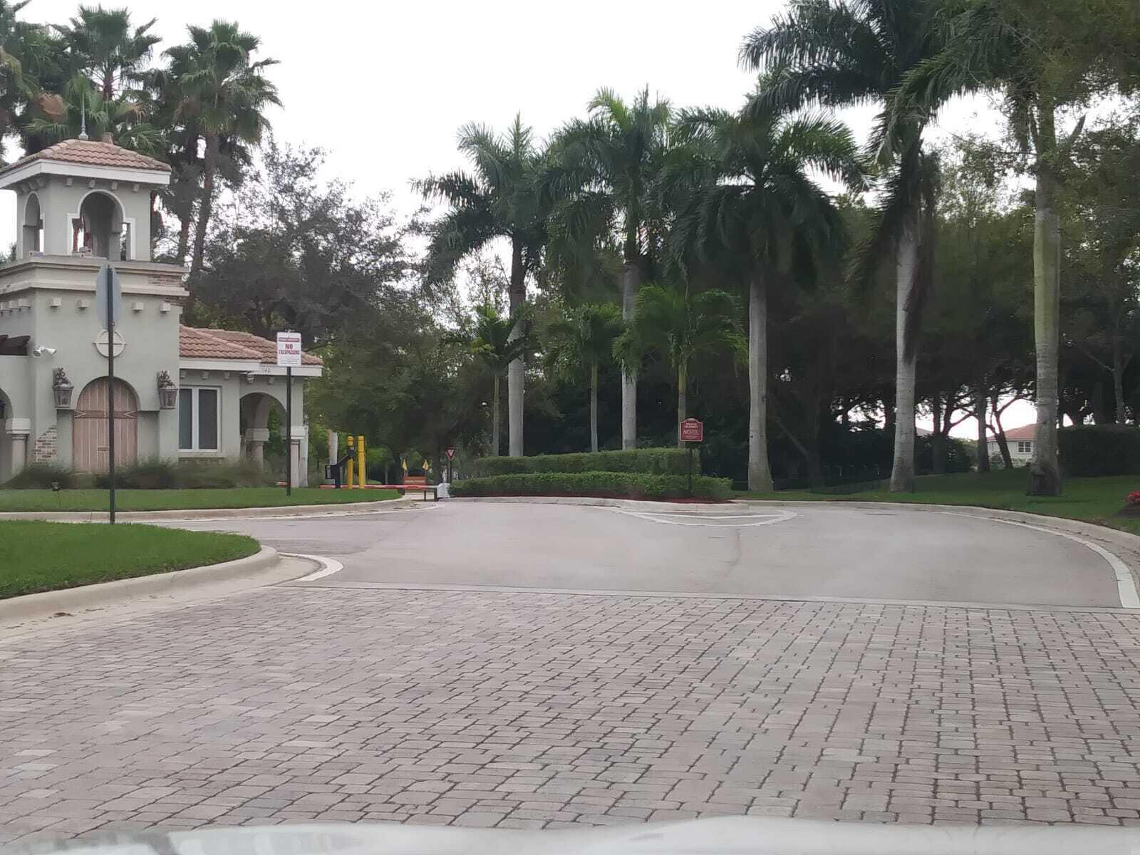 VIZCAYA FALLS PLAT 2 - Residential