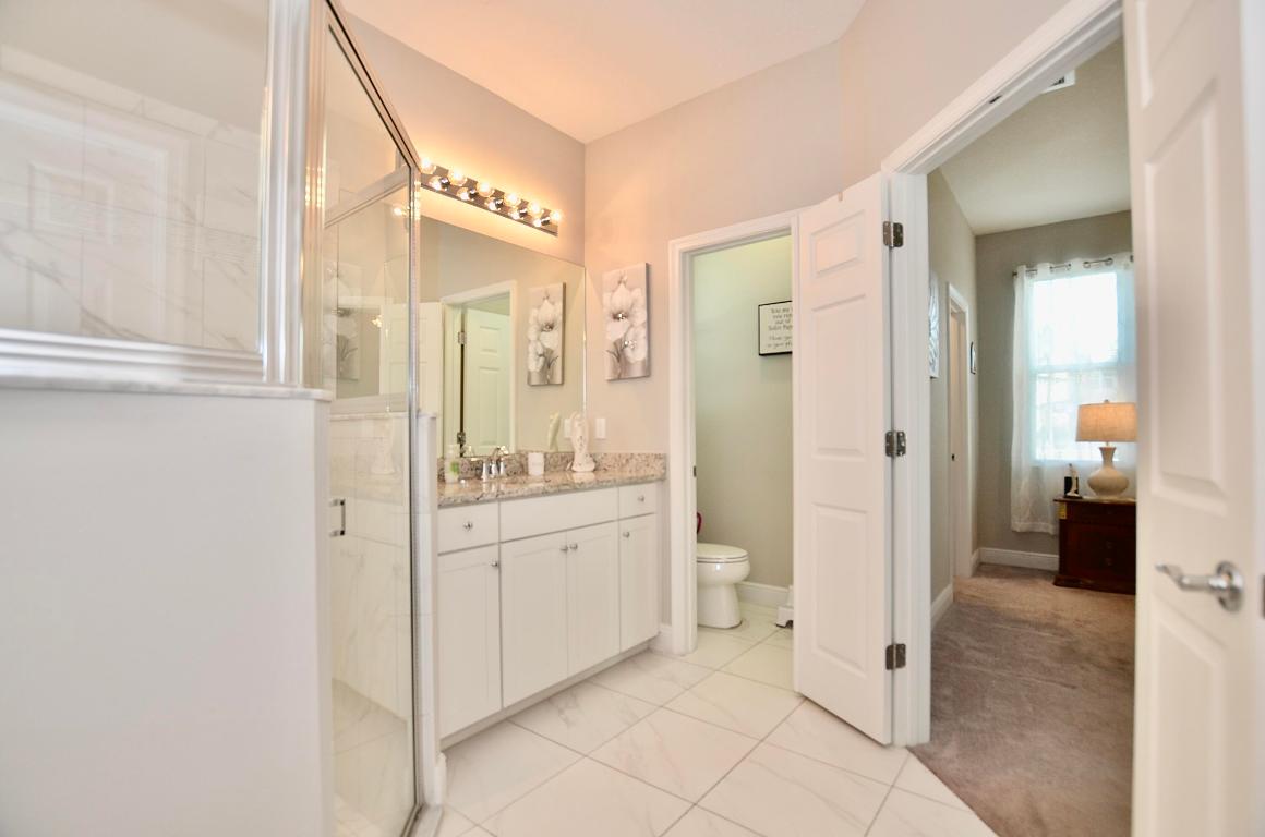 VIZCAYA FALLS PLAT 2 - Residential