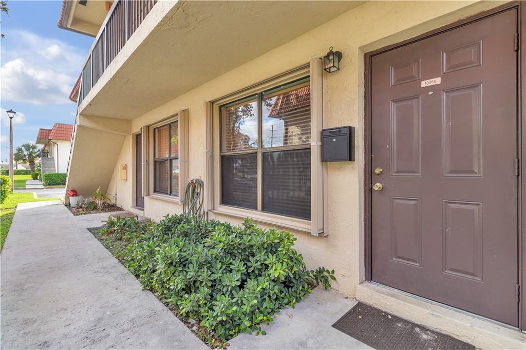 Palm Place Condo - Residential