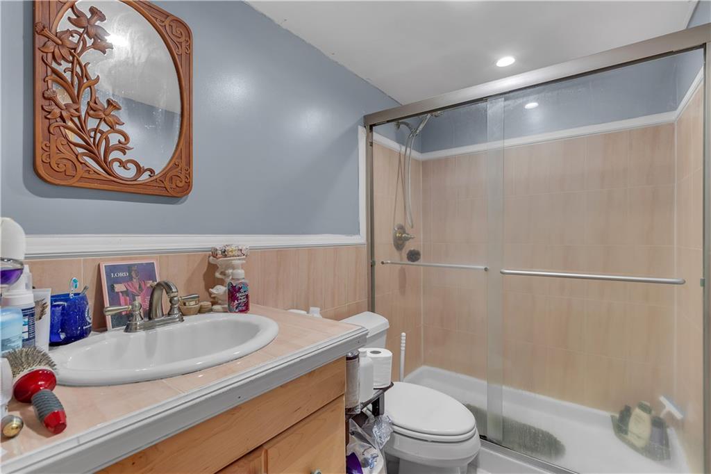 Palm Place Condo - Residential