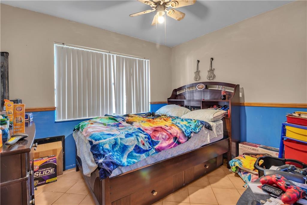 Palm Place Condo - Residential