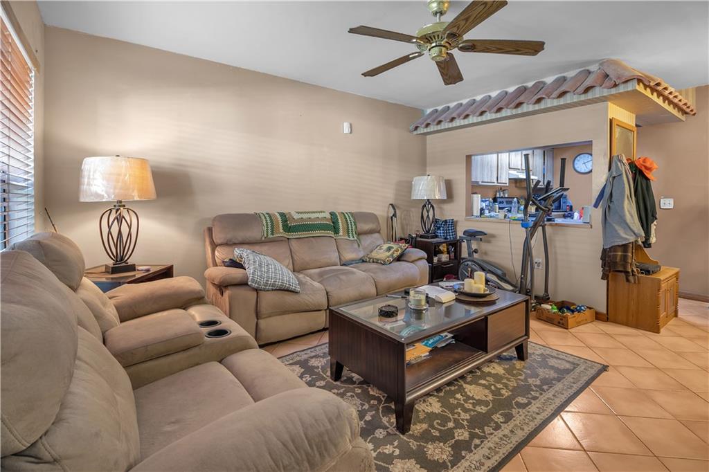 Palm Place Condo - Residential