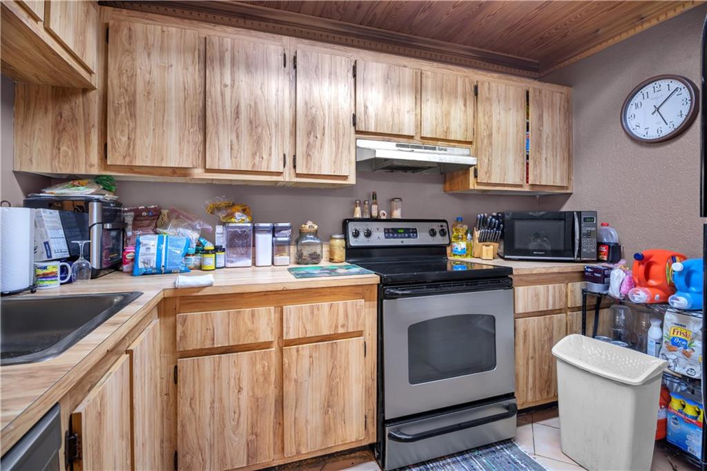 Palm Place Condo - Residential