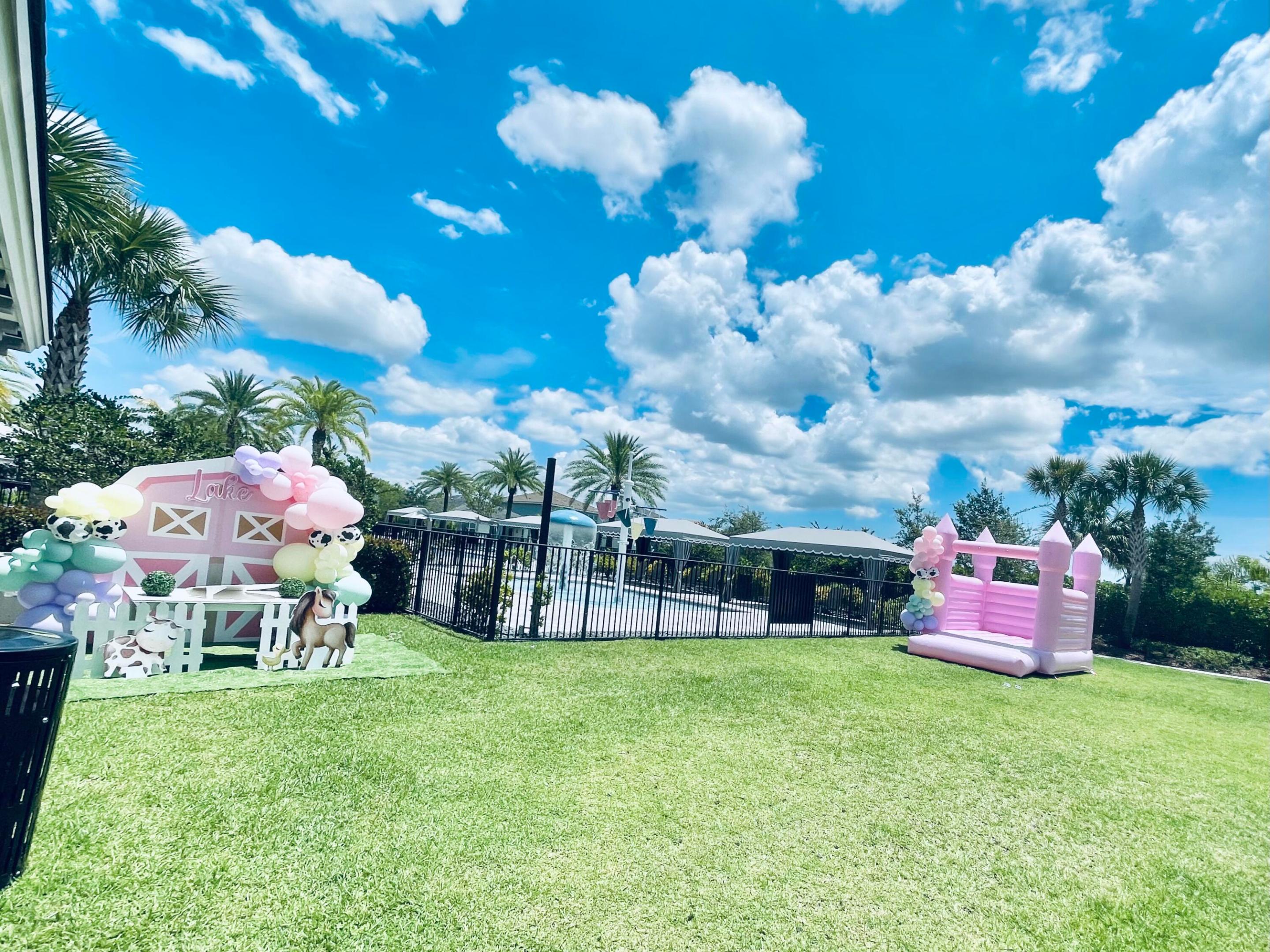 SUSSMAN AGR PUD NORTH PLAT THREE - Residential