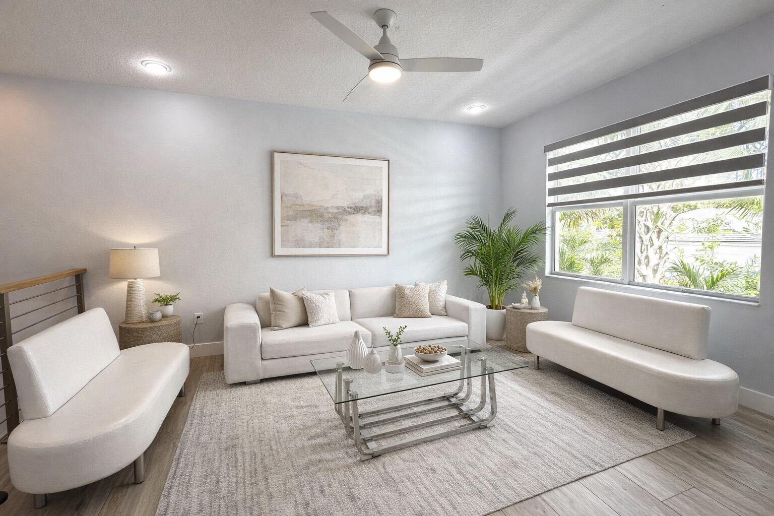 SUSSMAN AGR PUD NORTH PLAT THREE - Residential