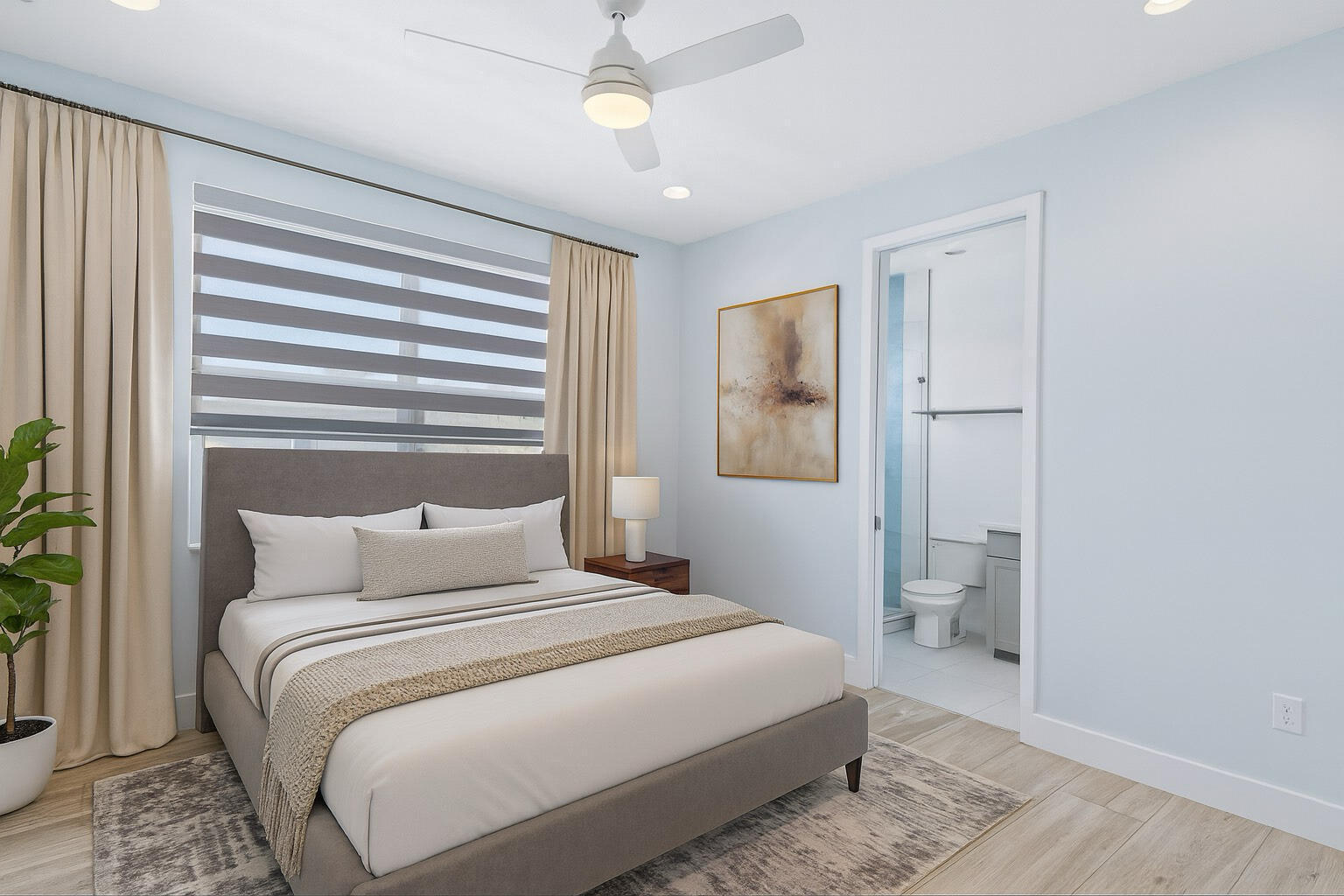 SUSSMAN AGR PUD NORTH PLAT THREE - Residential