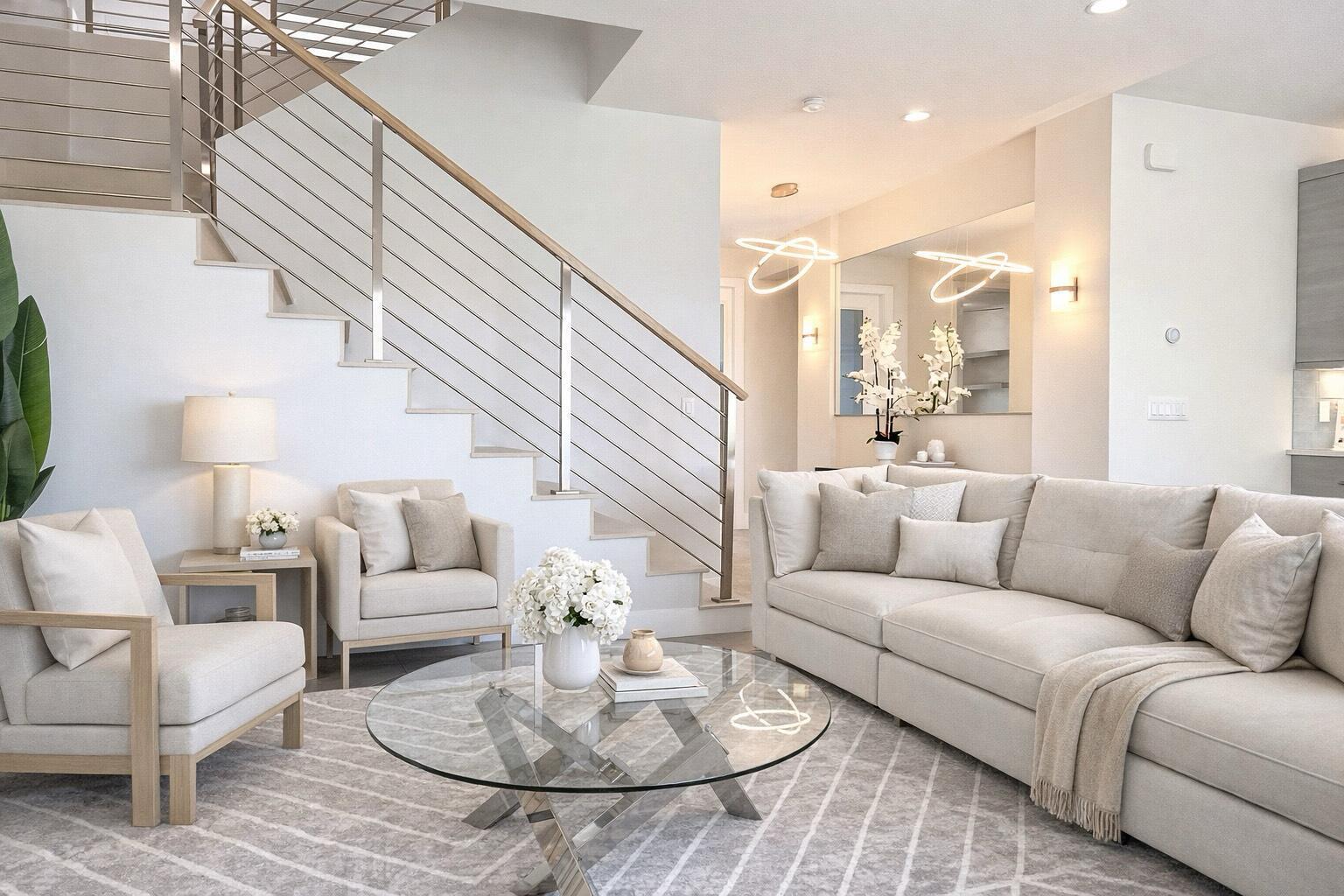 SUSSMAN AGR PUD NORTH PLAT THREE - Residential