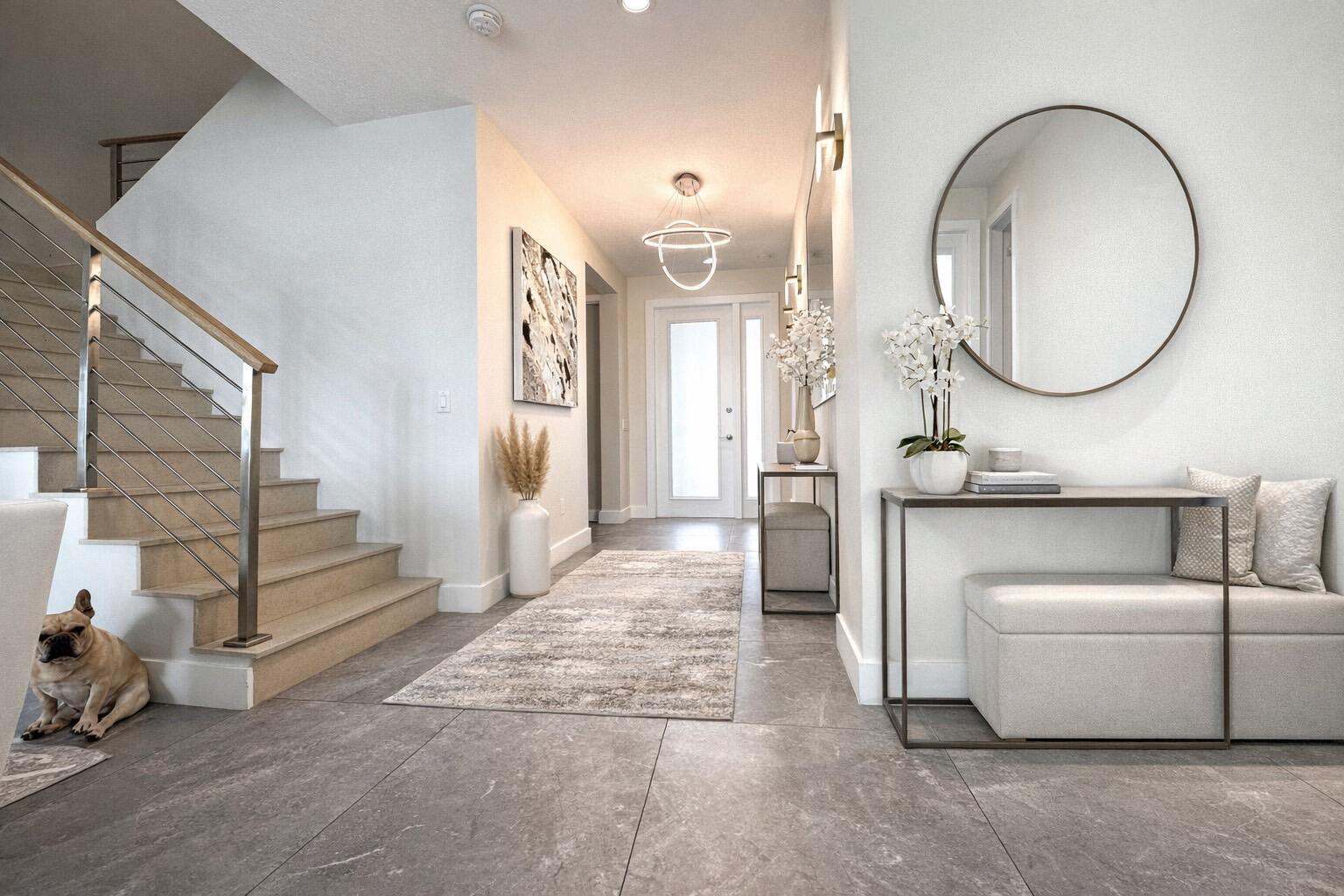 SUSSMAN AGR PUD NORTH PLAT THREE - Residential