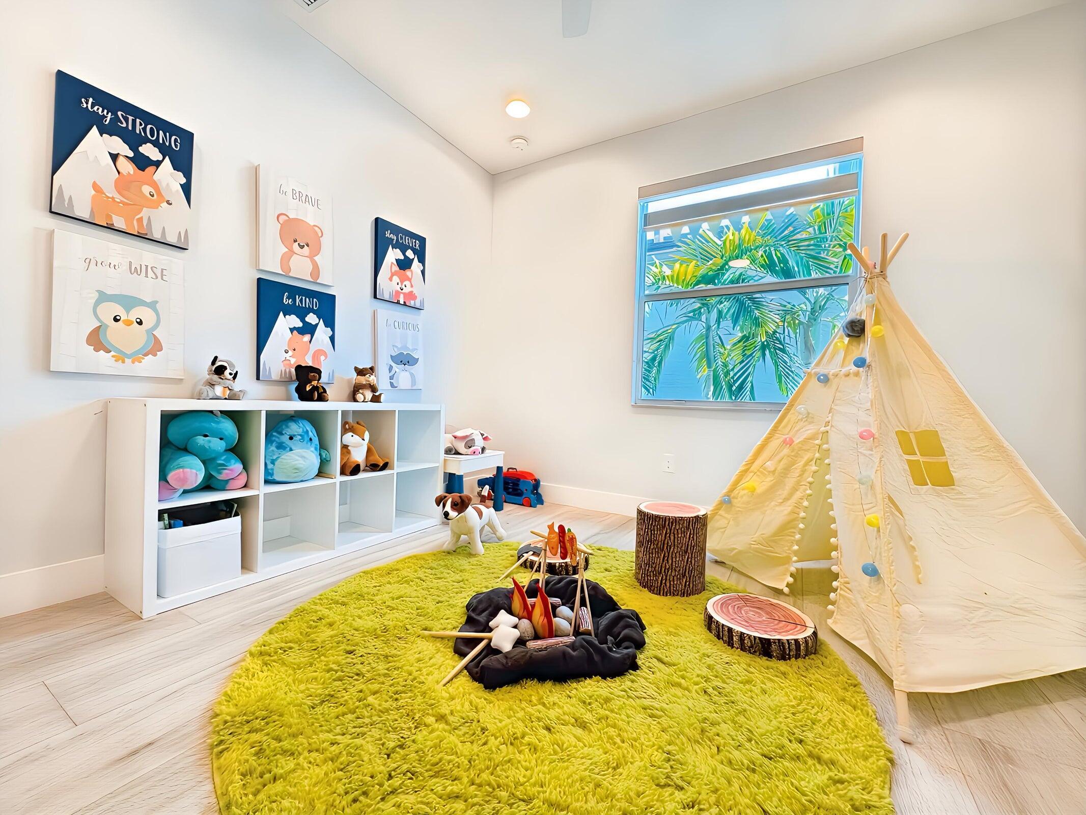 SUSSMAN AGR PUD NORTH PLAT THREE - Residential