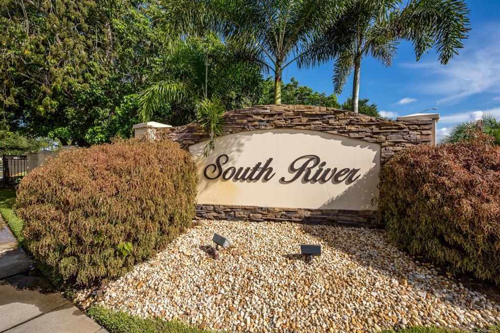 Photo of 301 SW South River Drive #207, Stuart, FL 34997 (MLS # R10859187)