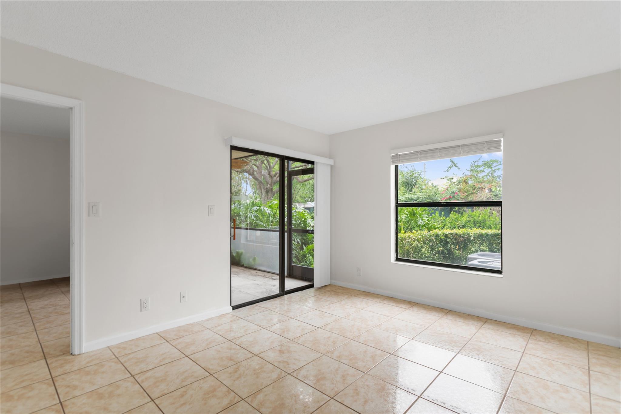 Park At Windwood Condo 01 - Residential Lease