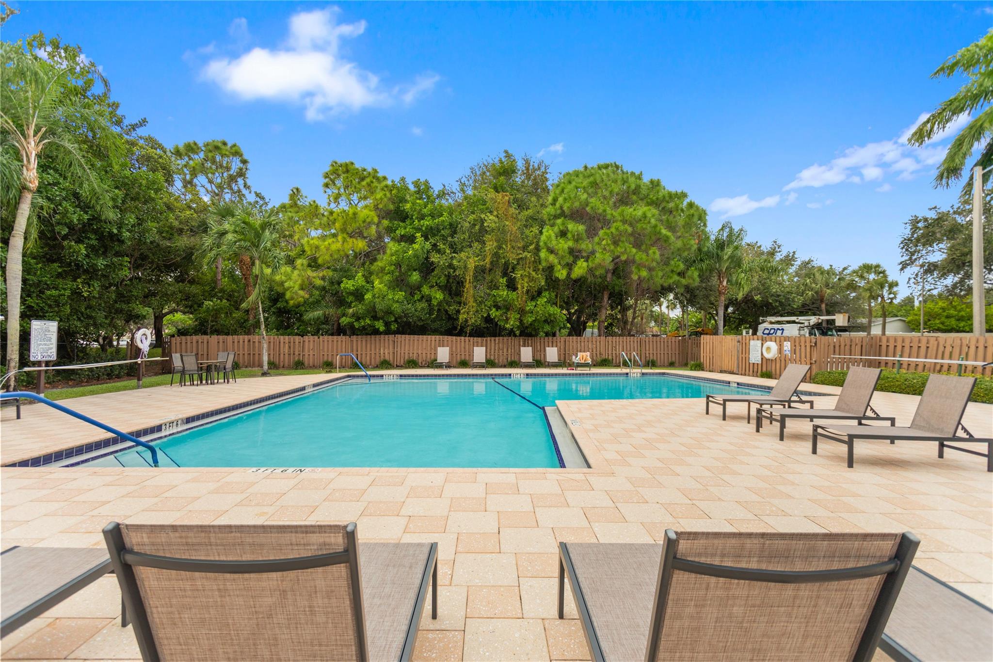 Park At Windwood Condo 01 - Residential Lease