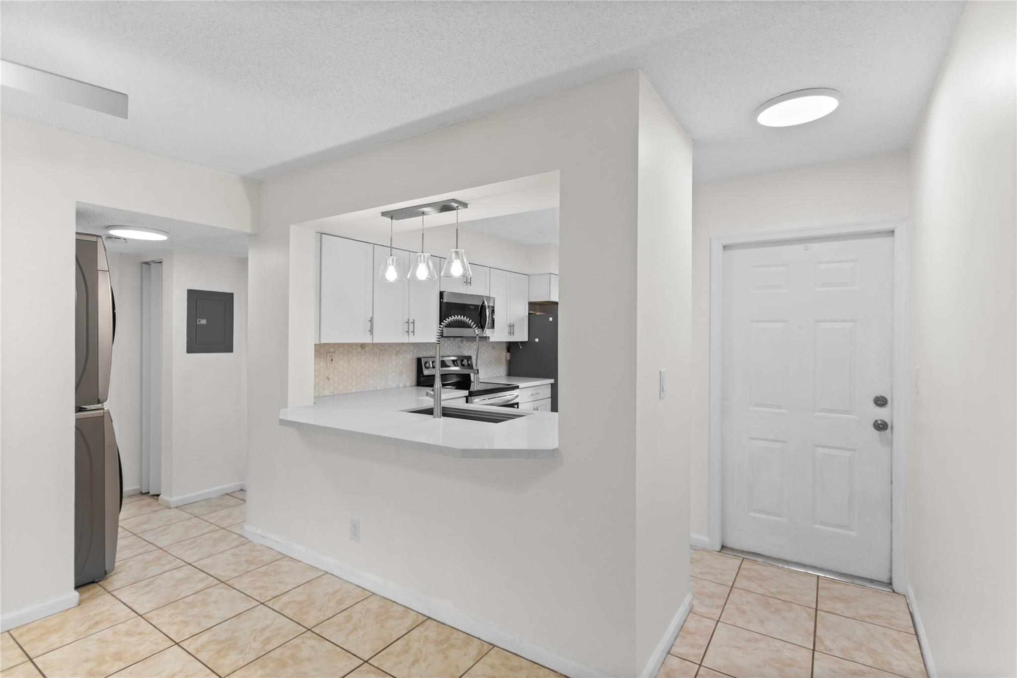 Park At Windwood Condo 01 - Residential Lease