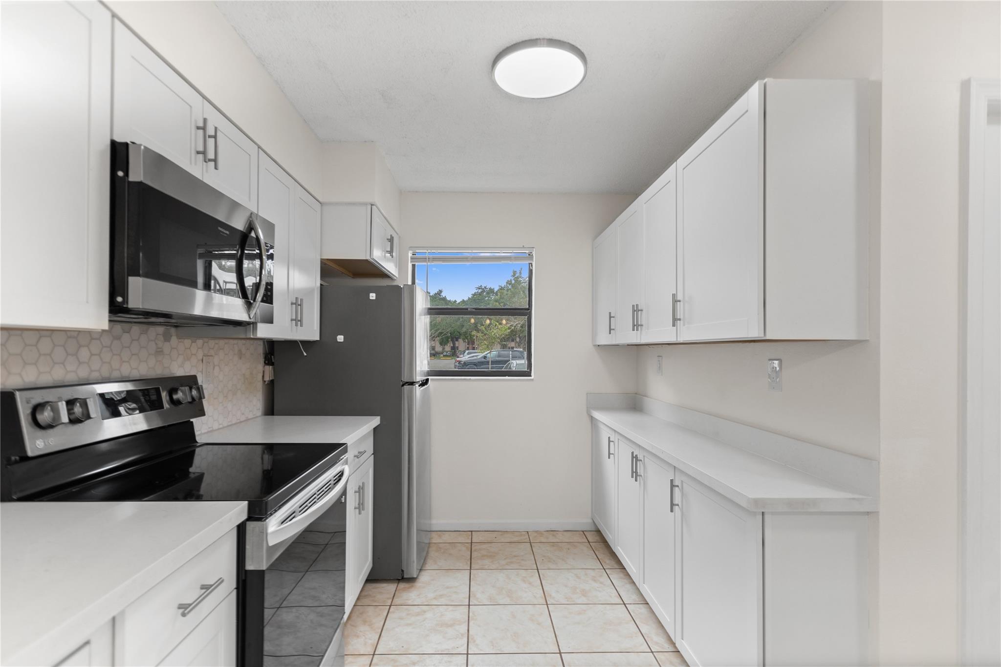 Park At Windwood Condo 01 - Residential Lease