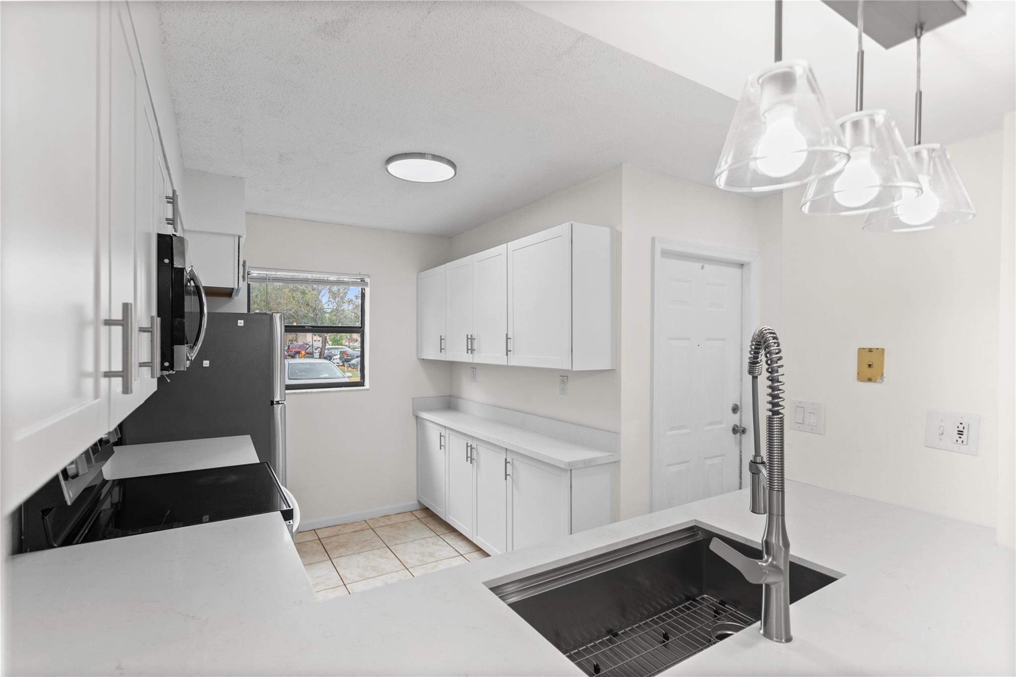 Park At Windwood Condo 01 - Residential Lease