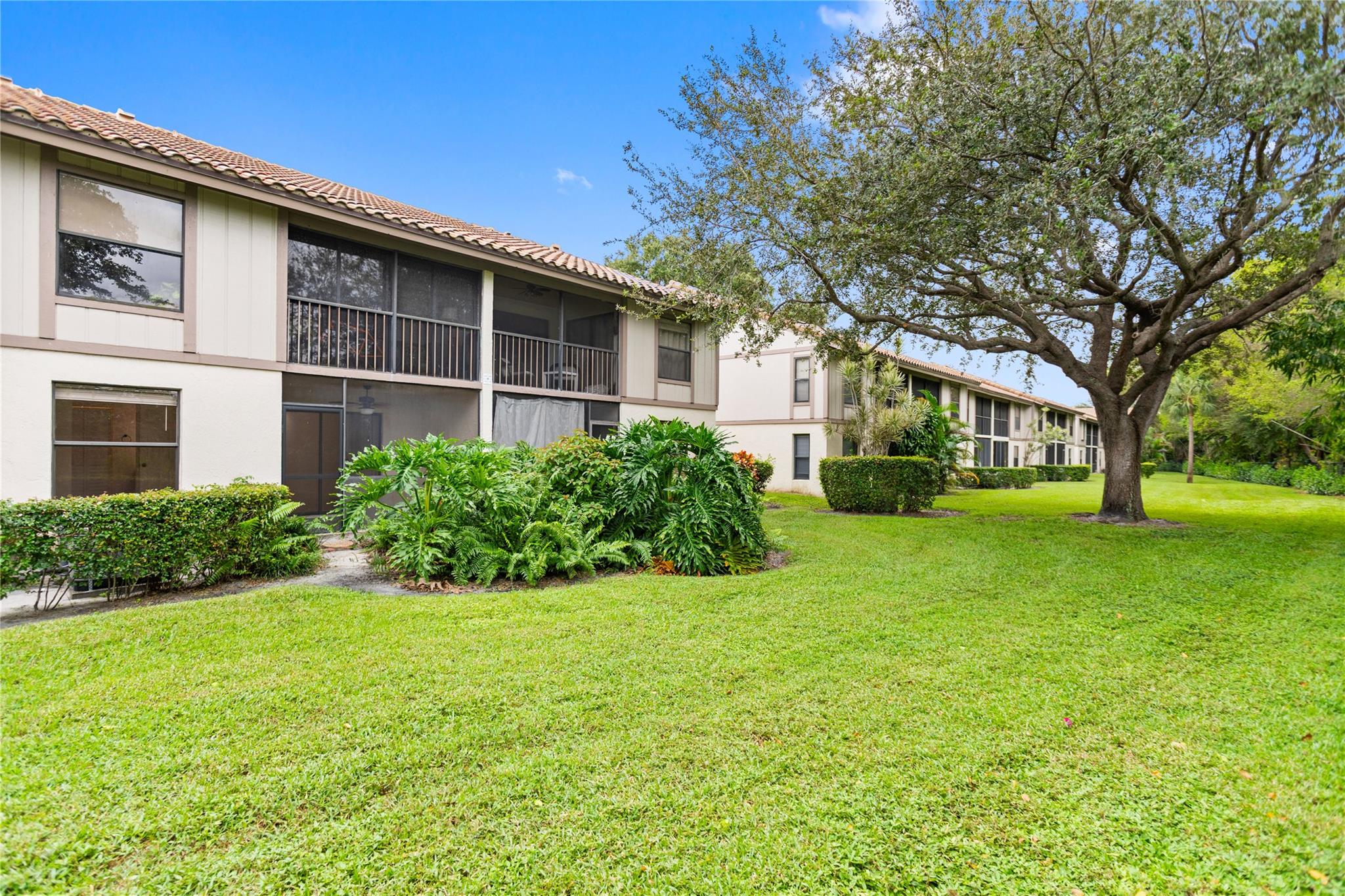 Park At Windwood Condo 01 - Residential Lease