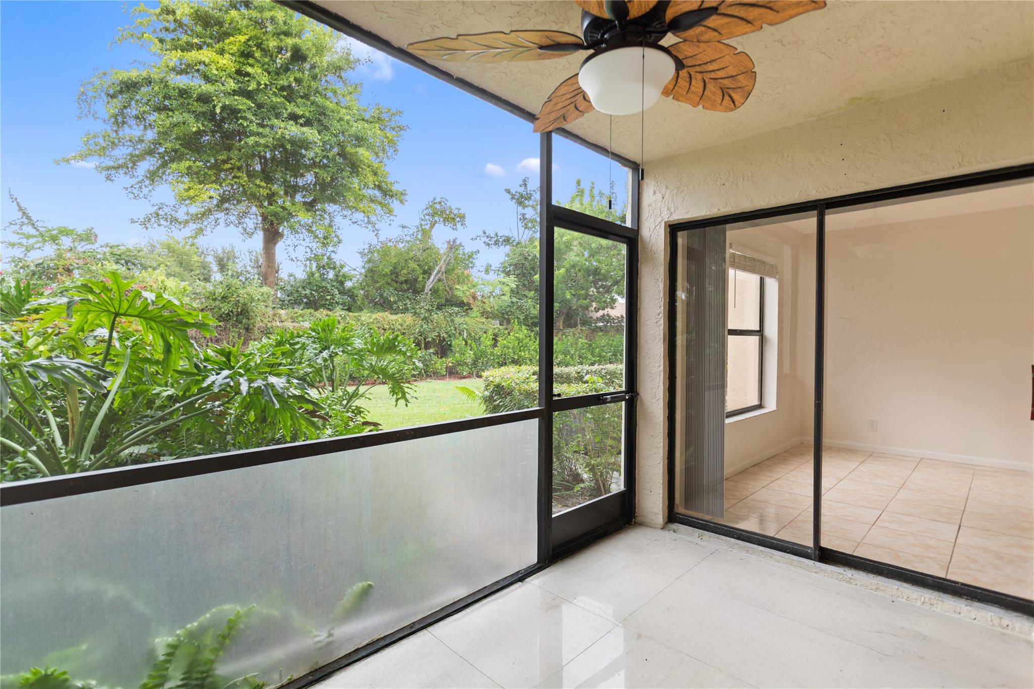 Park At Windwood Condo 01 - Residential Lease