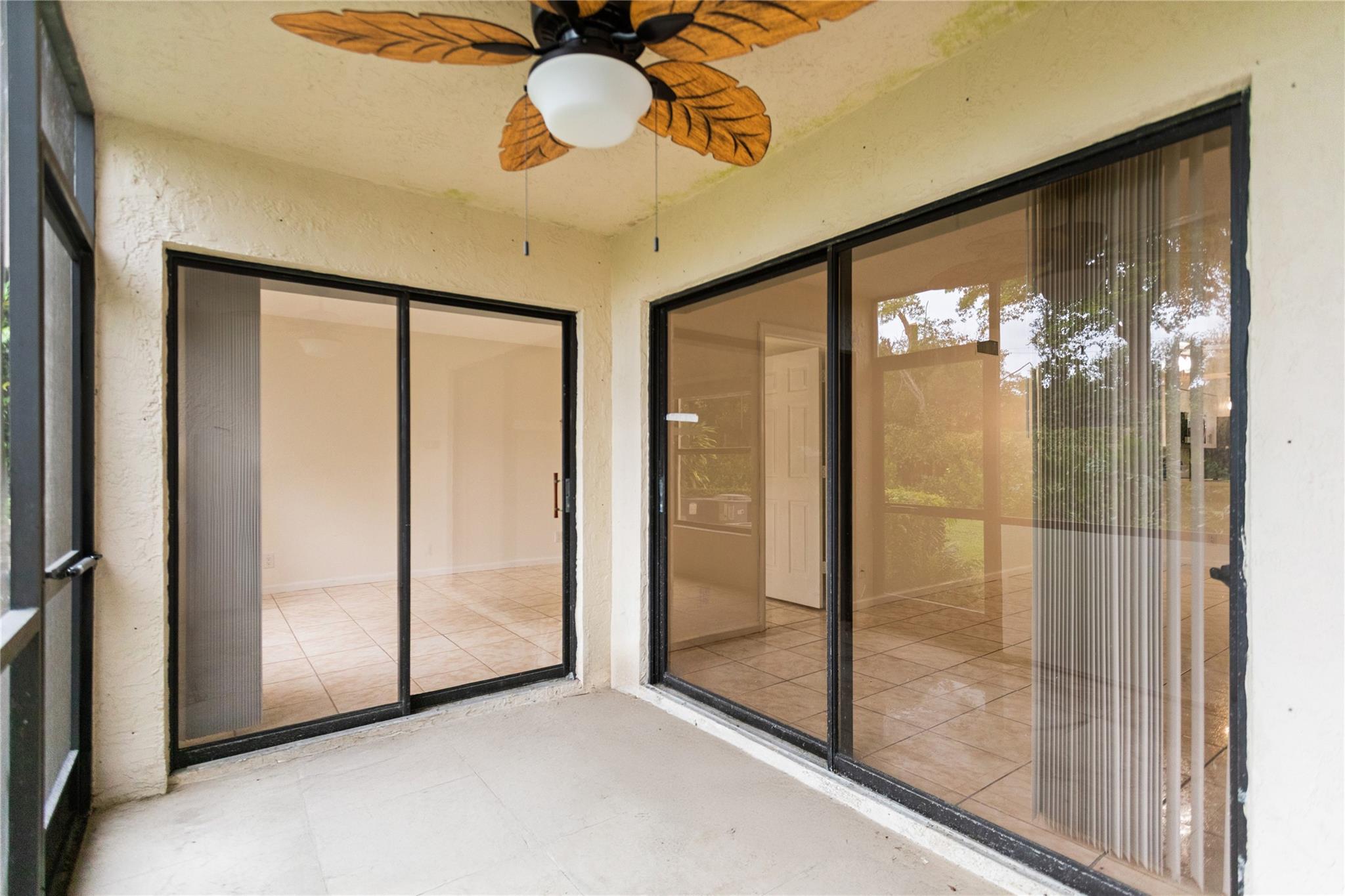 Park At Windwood Condo 01 - Residential Lease