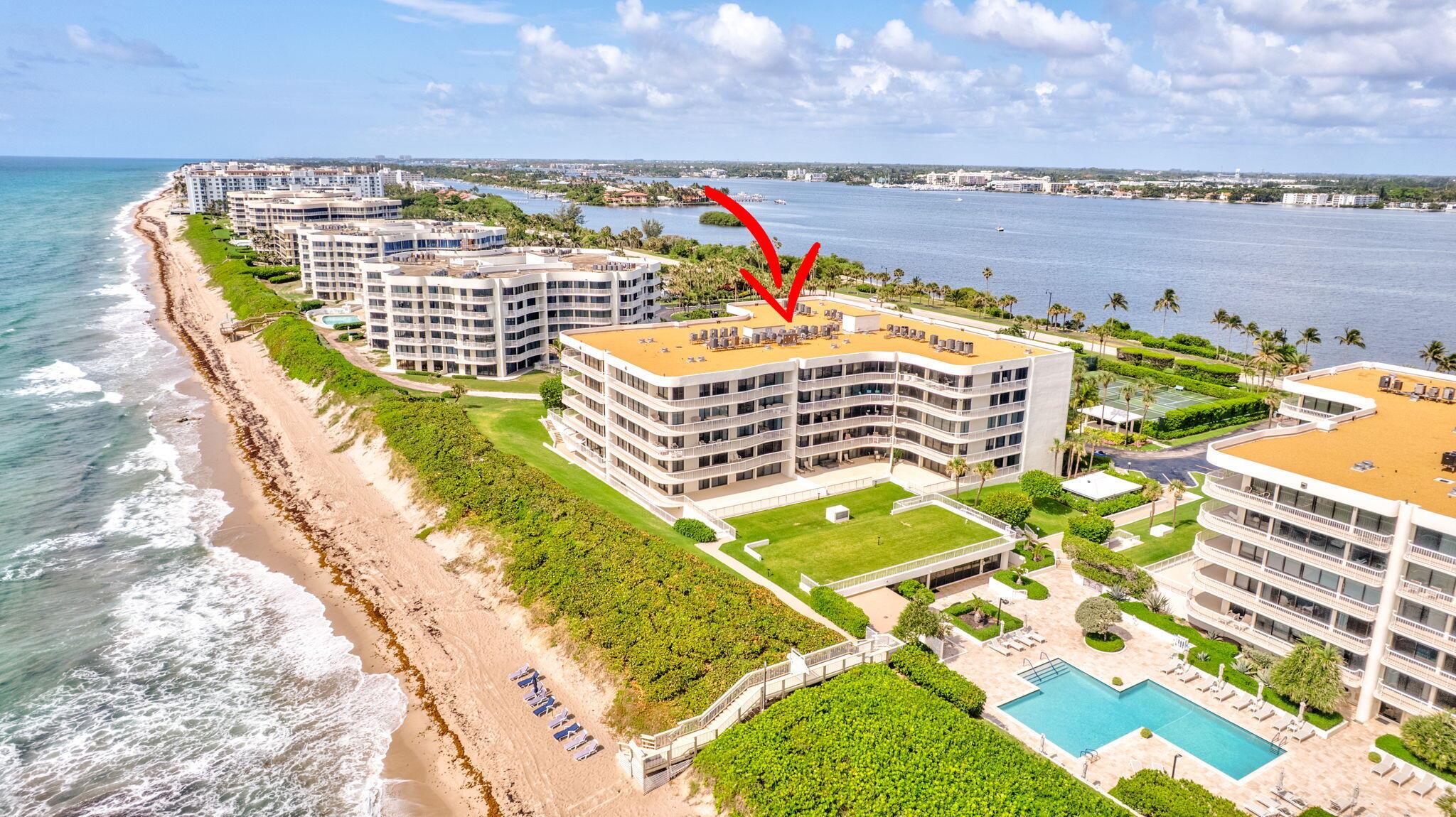 3300 S Ocean Boulevard 103 S, Palm Beach, FL, 33480/$1,590,000 1 3300 S Ocean Boulevard 103 S