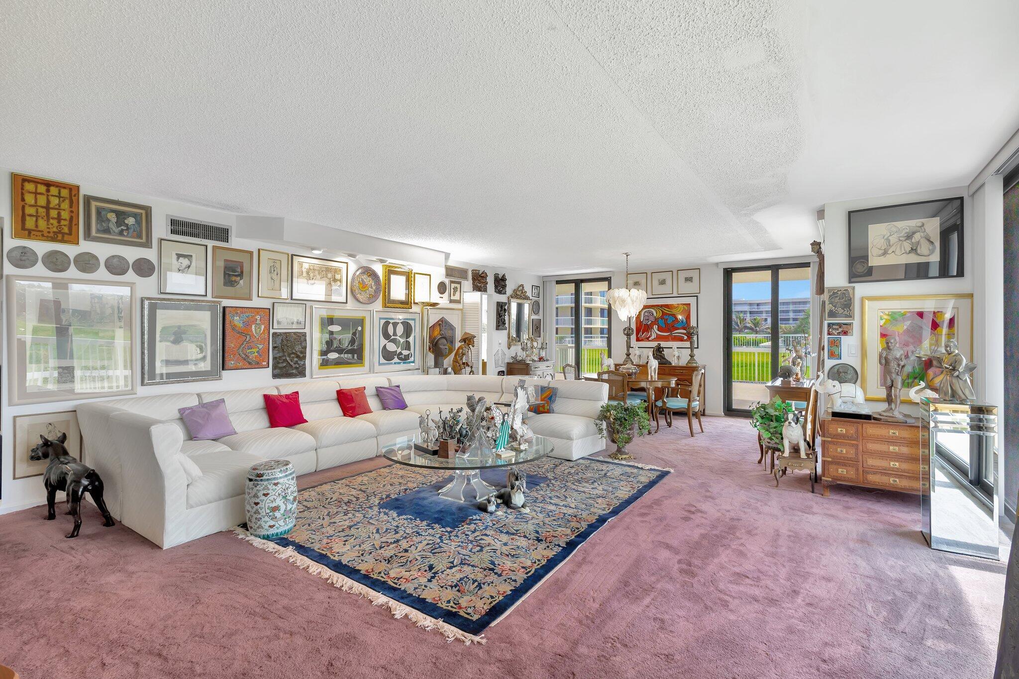 3300 S Ocean Boulevard 103 S, Palm Beach, FL, 33480/$1,590,000 4 3300 S Ocean Boulevard 103 S