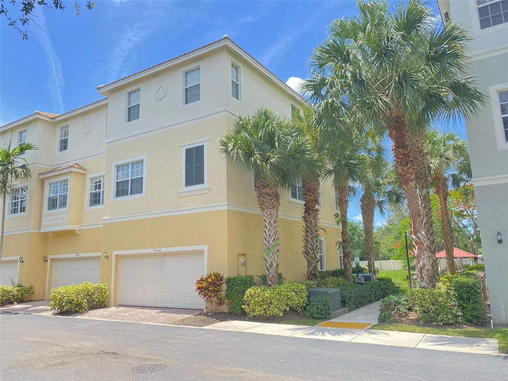 Photo of 1844 NW 9th Street, Boca Raton, FL 33486 (MLS # F10510951)