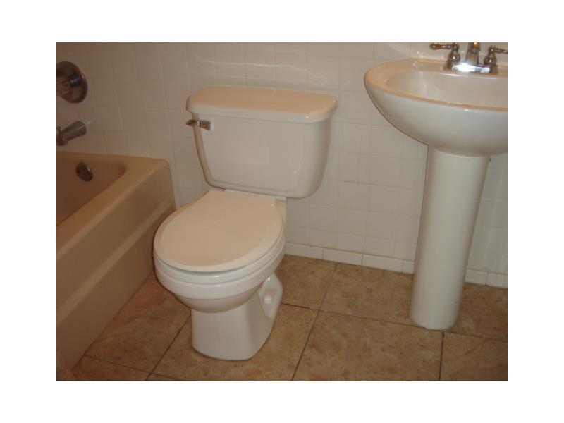 River Crest - Residential Lease