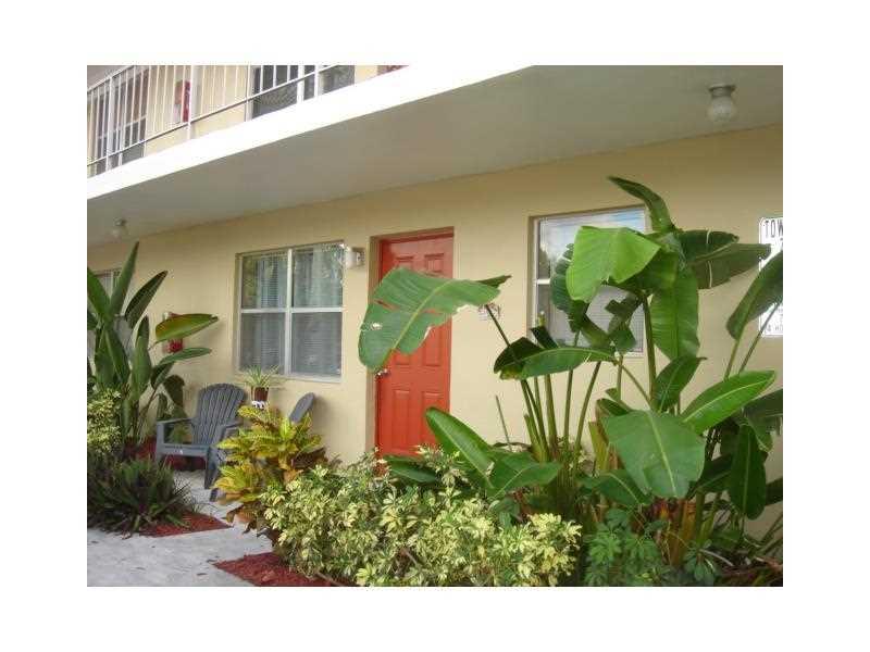 River Crest - Residential Lease