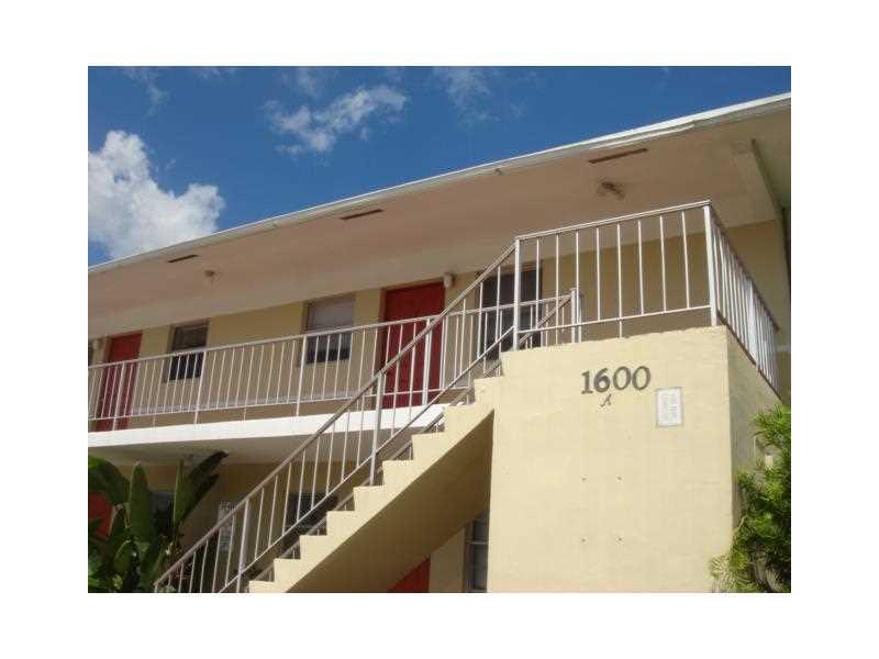 River Crest - Residential Lease