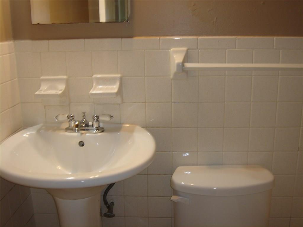 River Crest - Residential Lease