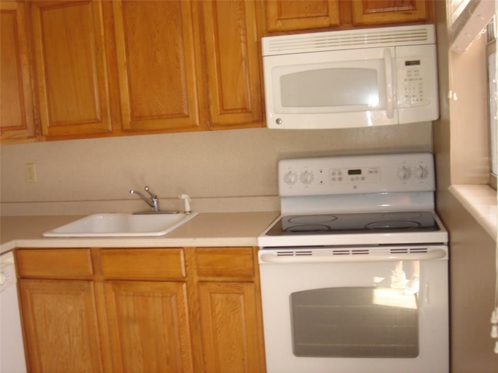 River Crest - Residential Lease