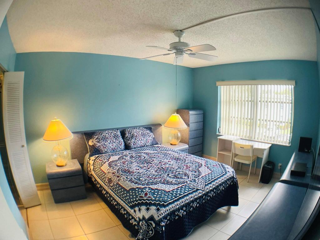 Photo of 7535 S Oriole Boulevard #206, Delray Beach, FL 33446 (MLS # R11133207)