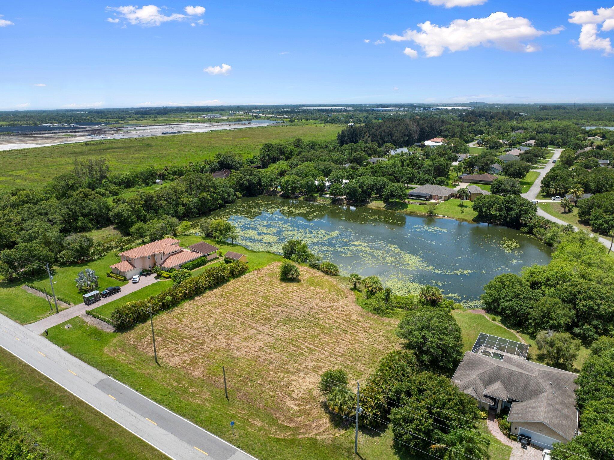 00 Angle Road, Fort Pierce, FL, 34945/$197,500 4 00 Angle Road