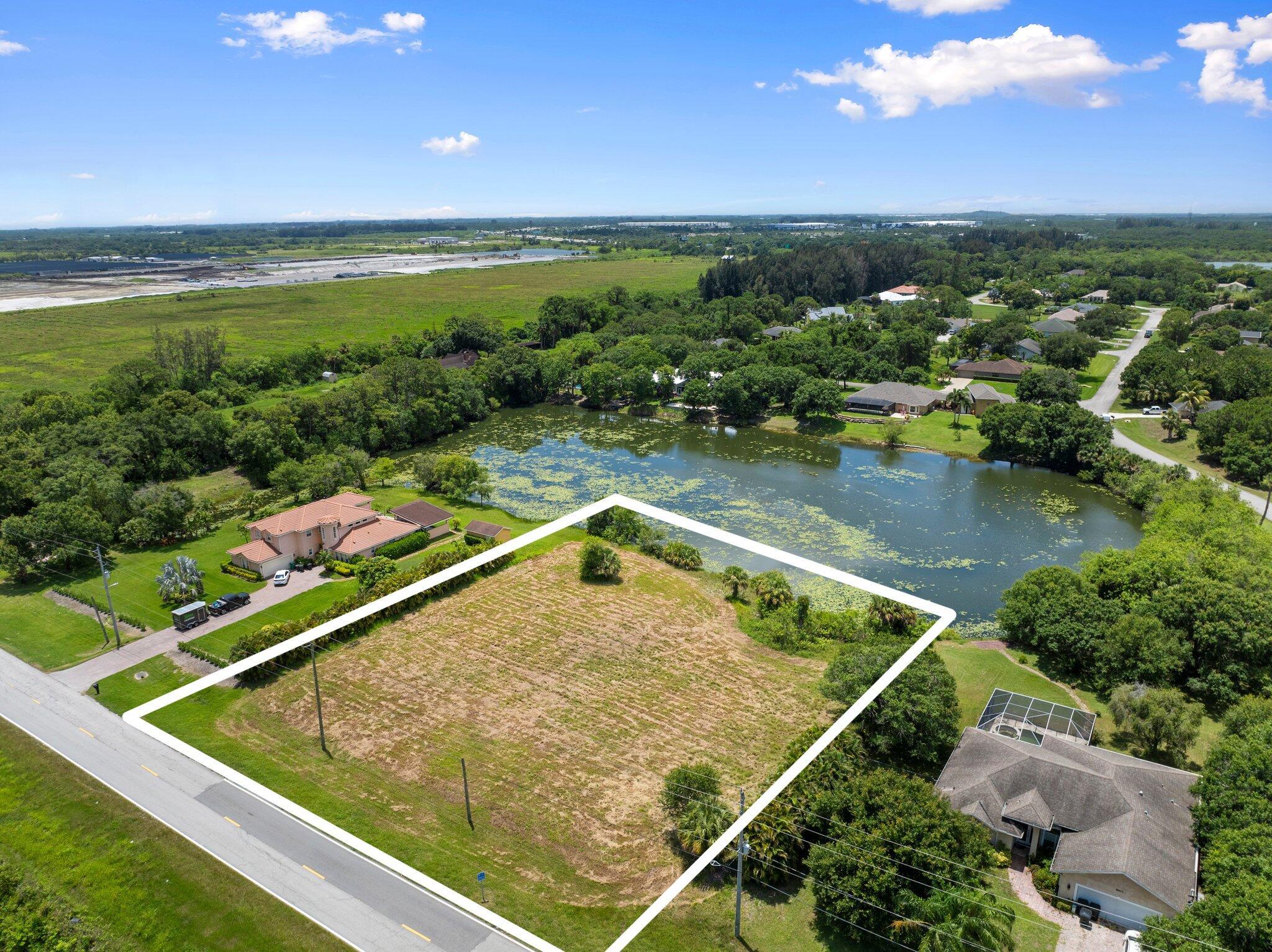 00 Angle Road, Fort Pierce, FL, 34945/$197,500 3 00 Angle Road