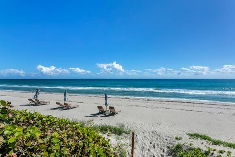 A home in Palm Beach