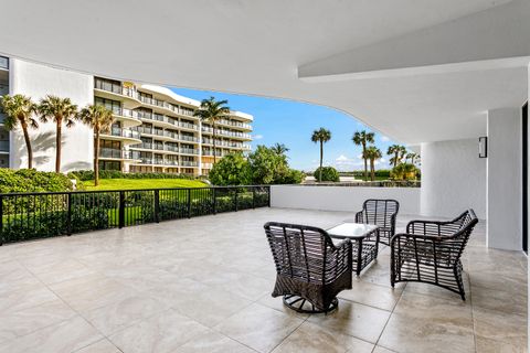 A home in Palm Beach