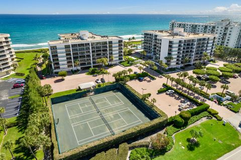 A home in Palm Beach