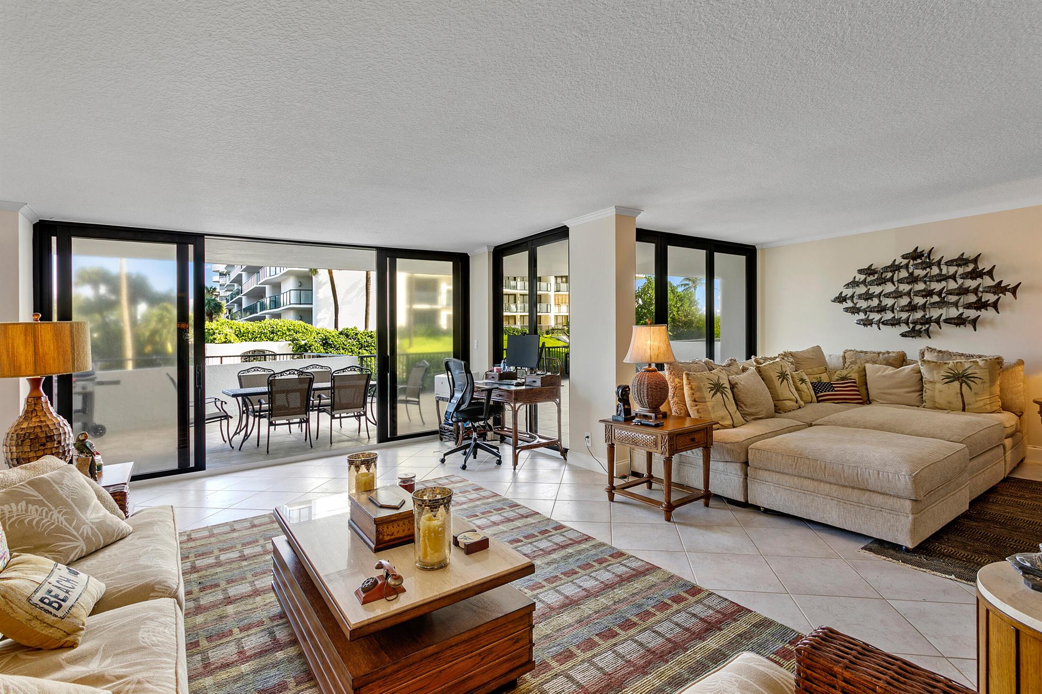 3440 S Ocean Boulevard 104s