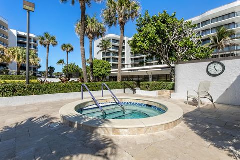 A home in Palm Beach