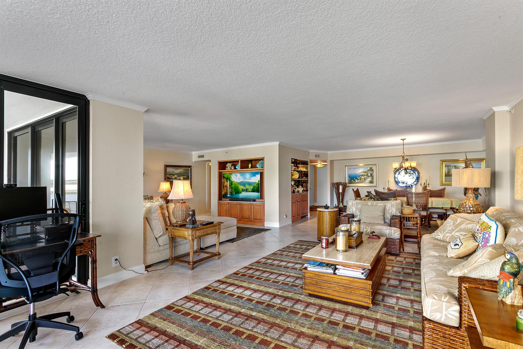 3440 S Ocean Boulevard 104s
