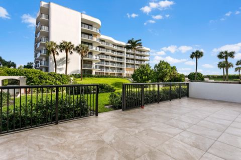 A home in Palm Beach