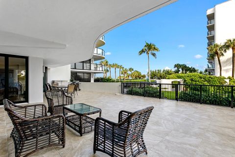 A home in Palm Beach