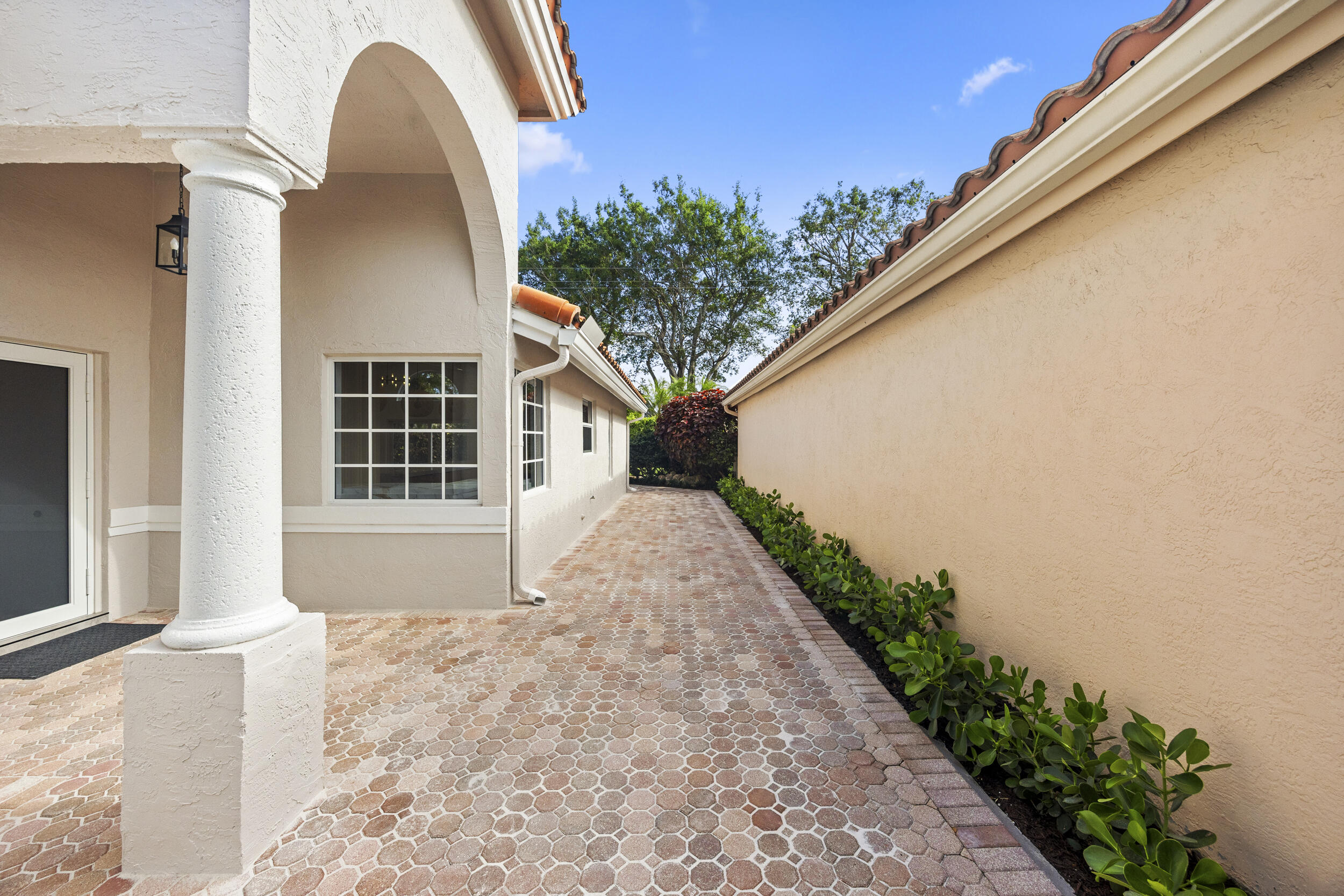 LA CASA 4 - Residential