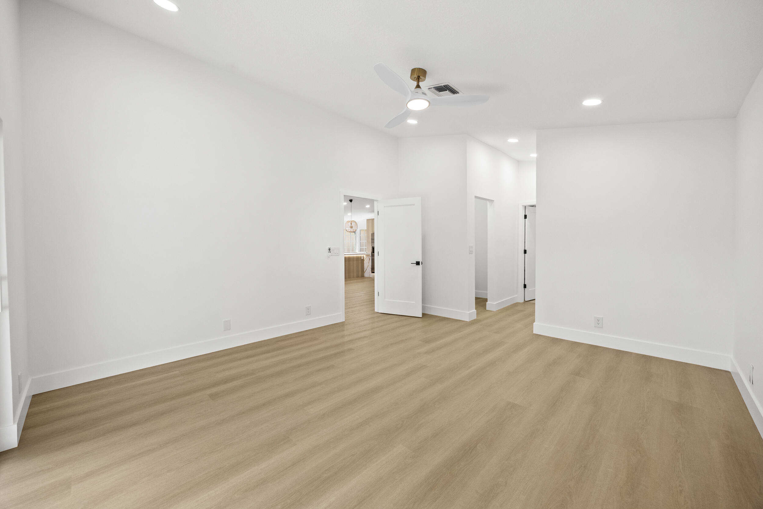 LA CASA 4 - Residential
