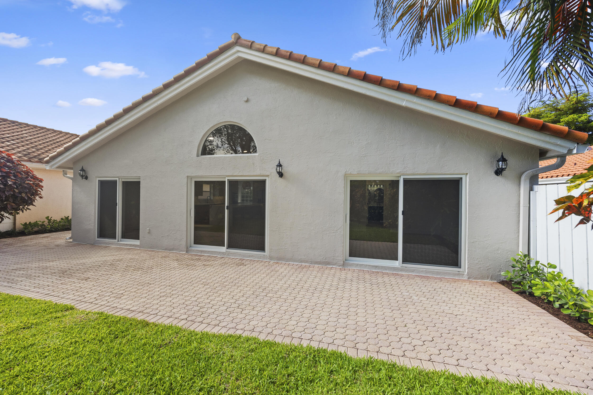 LA CASA 4 - Residential