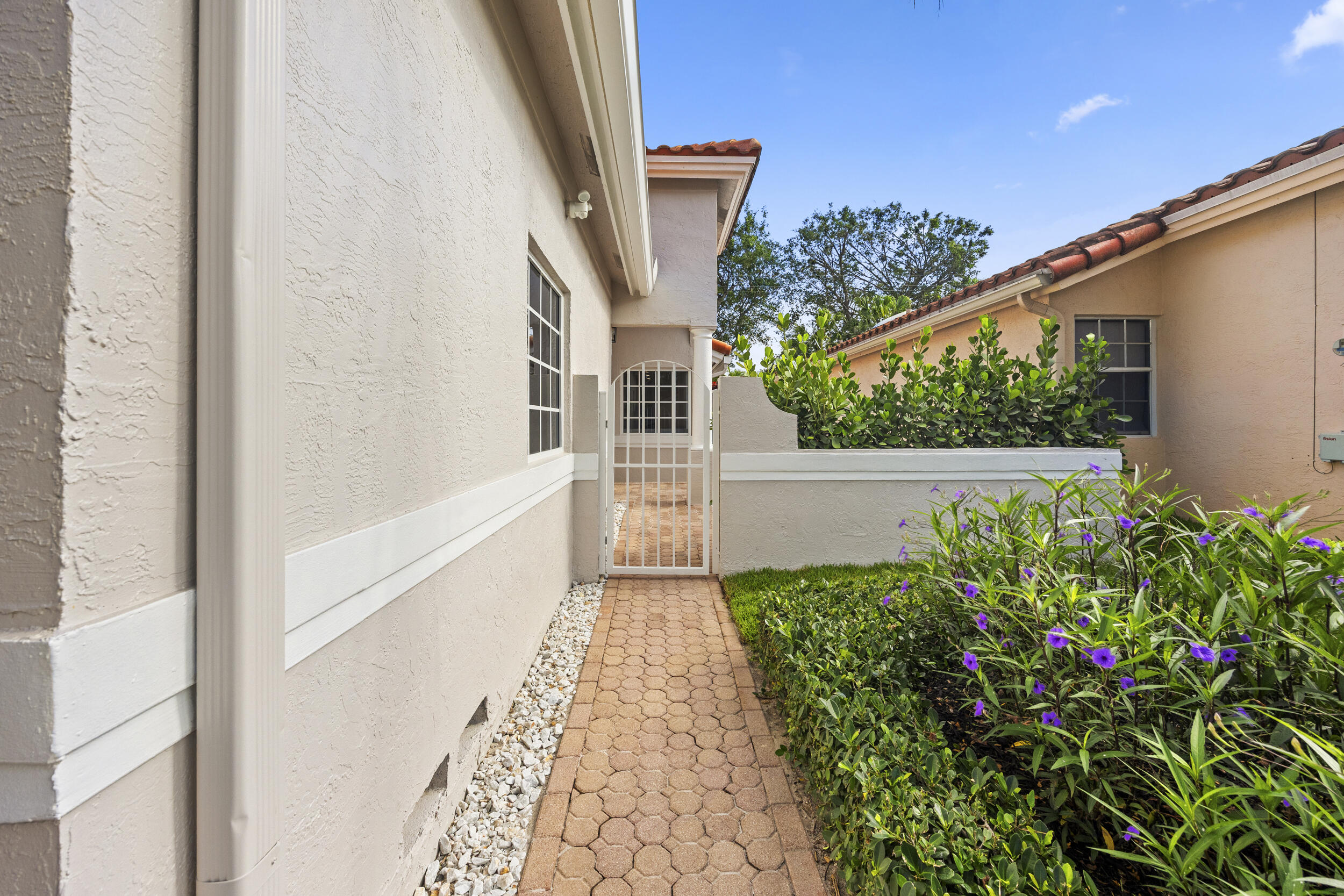 LA CASA 4 - Residential