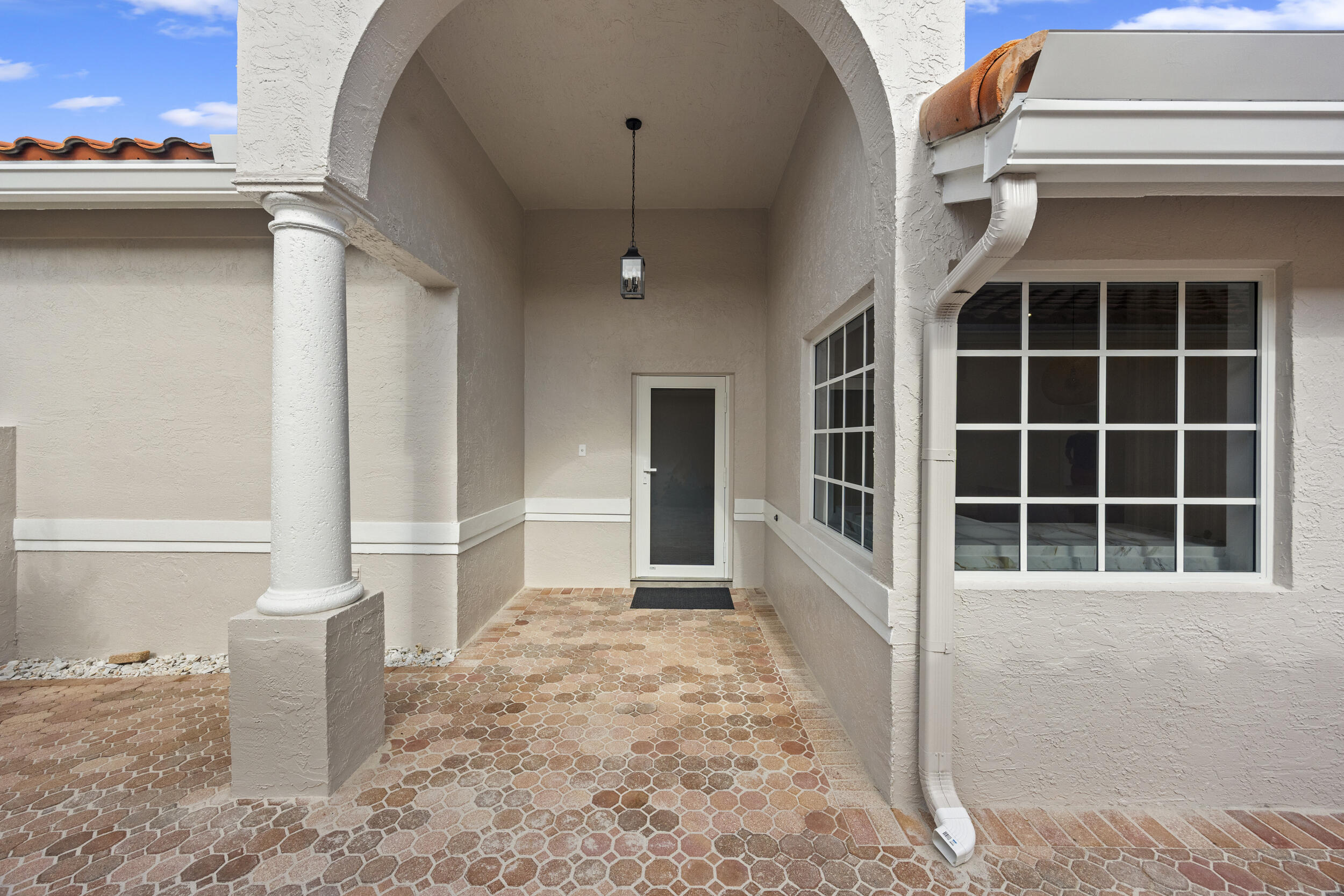 LA CASA 4 - Residential