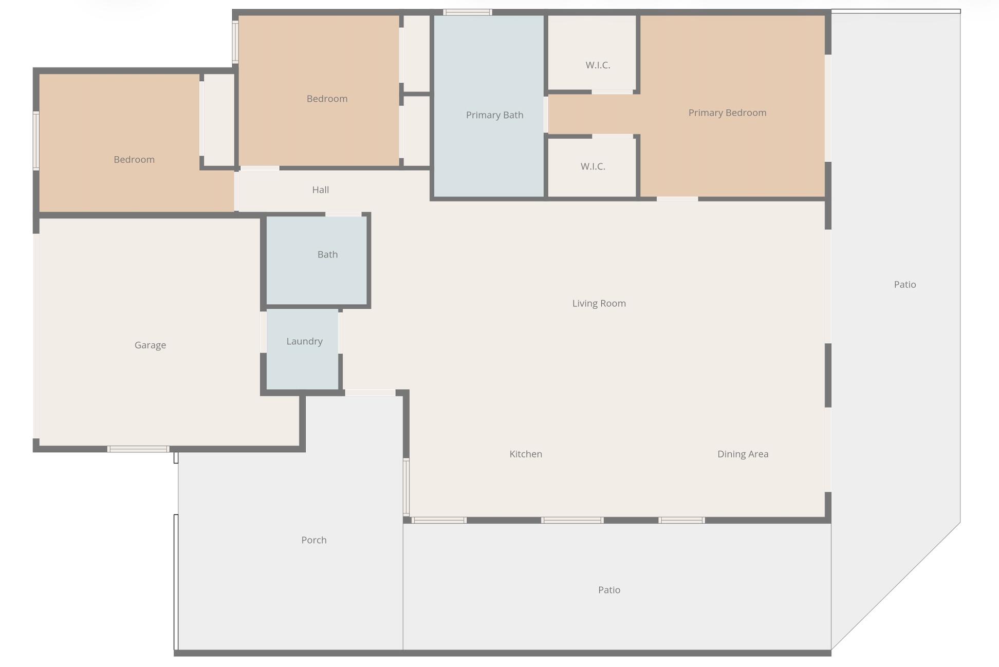 LA CASA 4 - Residential