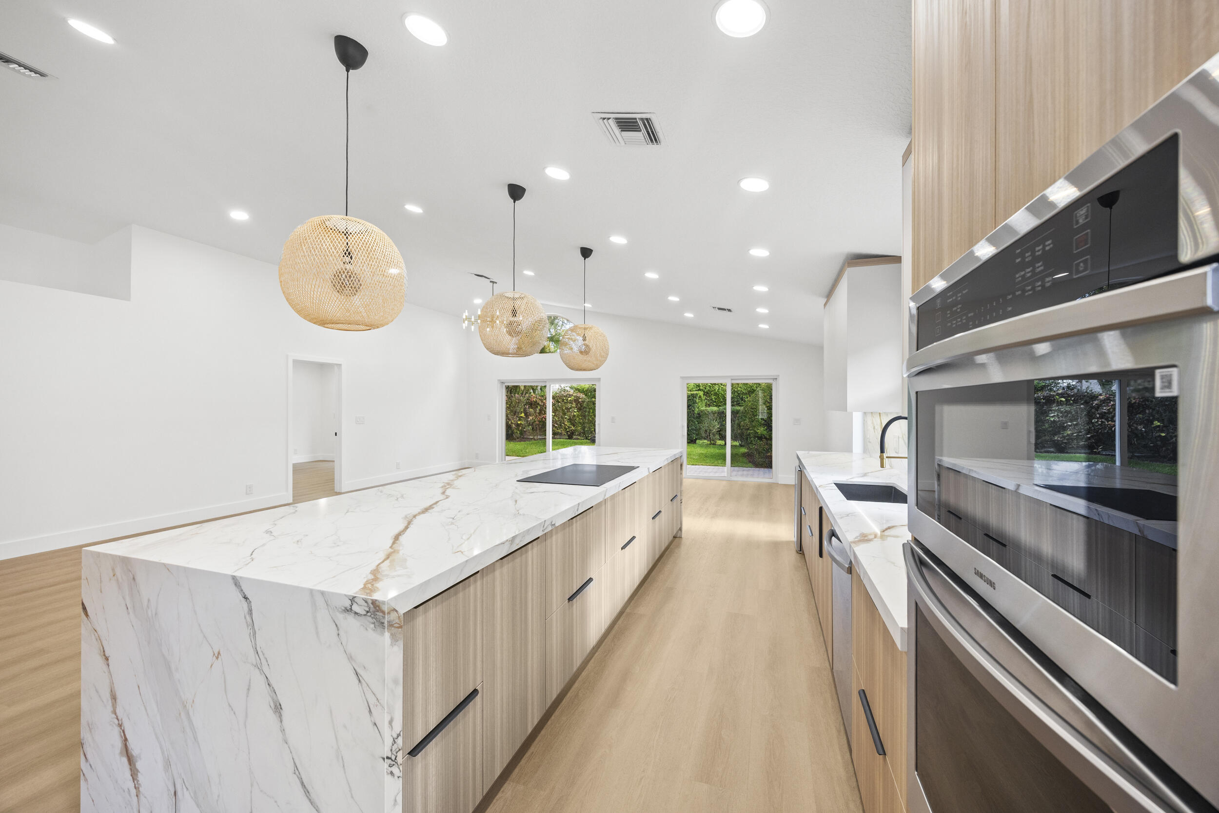 LA CASA 4 - Residential